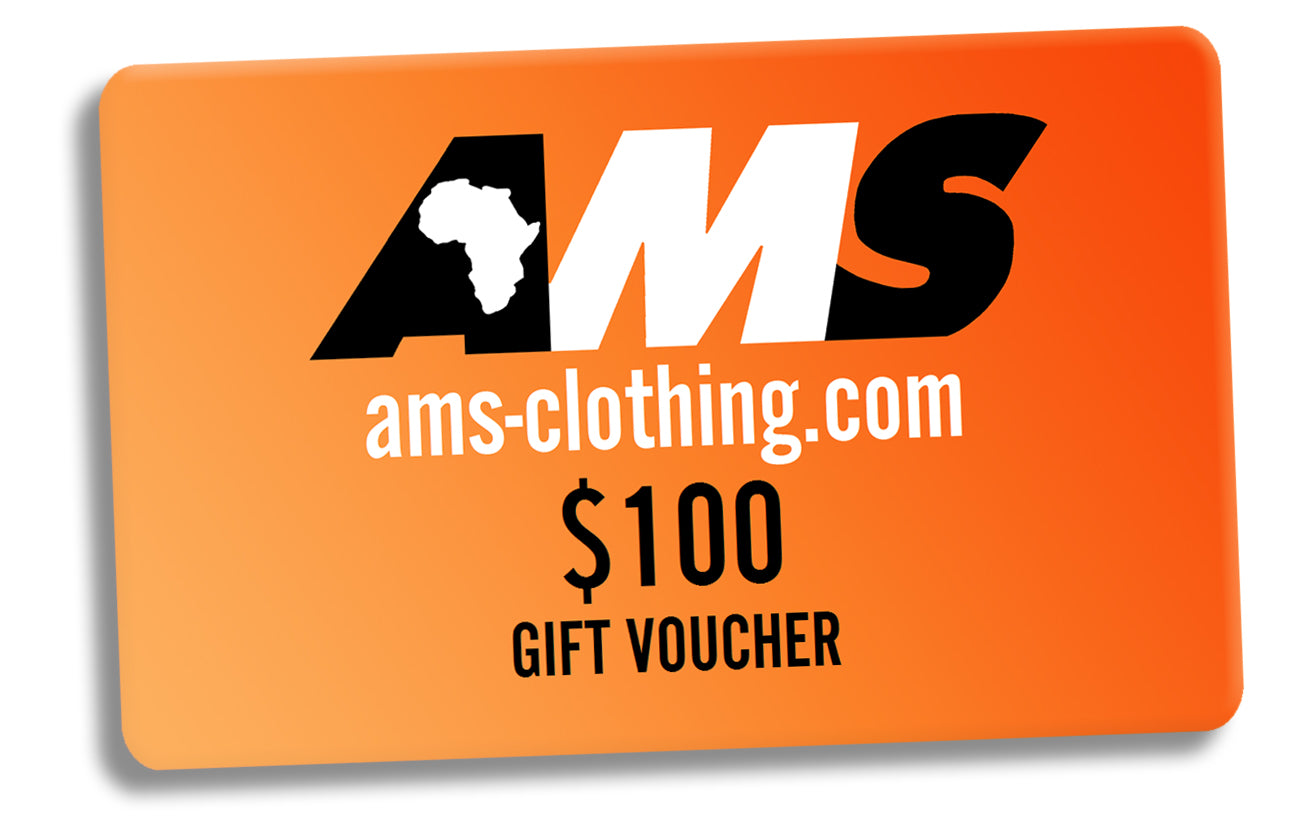 $100 Gift Voucher