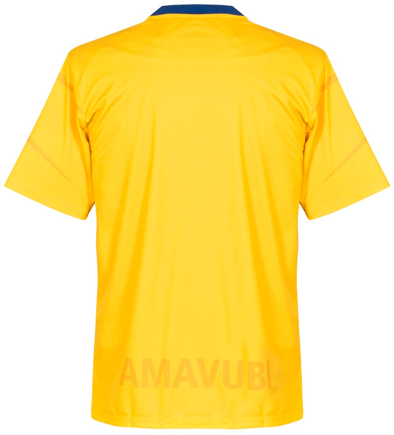 Rwanda Home Shirt