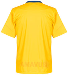 Rwanda Home Shirt