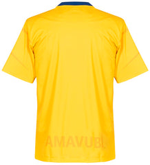 Rwanda Home Shirt