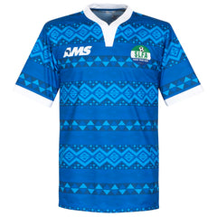 Sierra Leone Away Shirt