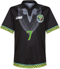 Zanzibar Away Shirt 2017-18 KASSIM #7