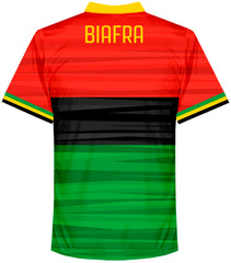Biafra Shirt