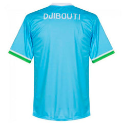 Djibouti Home Shirt