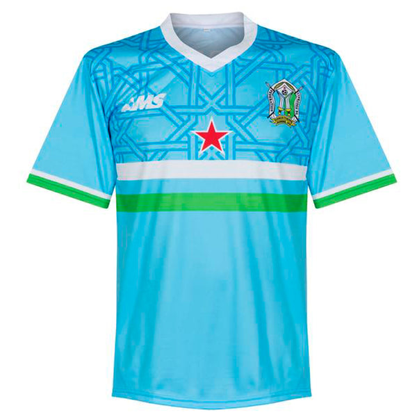 Djibouti Home Shirt