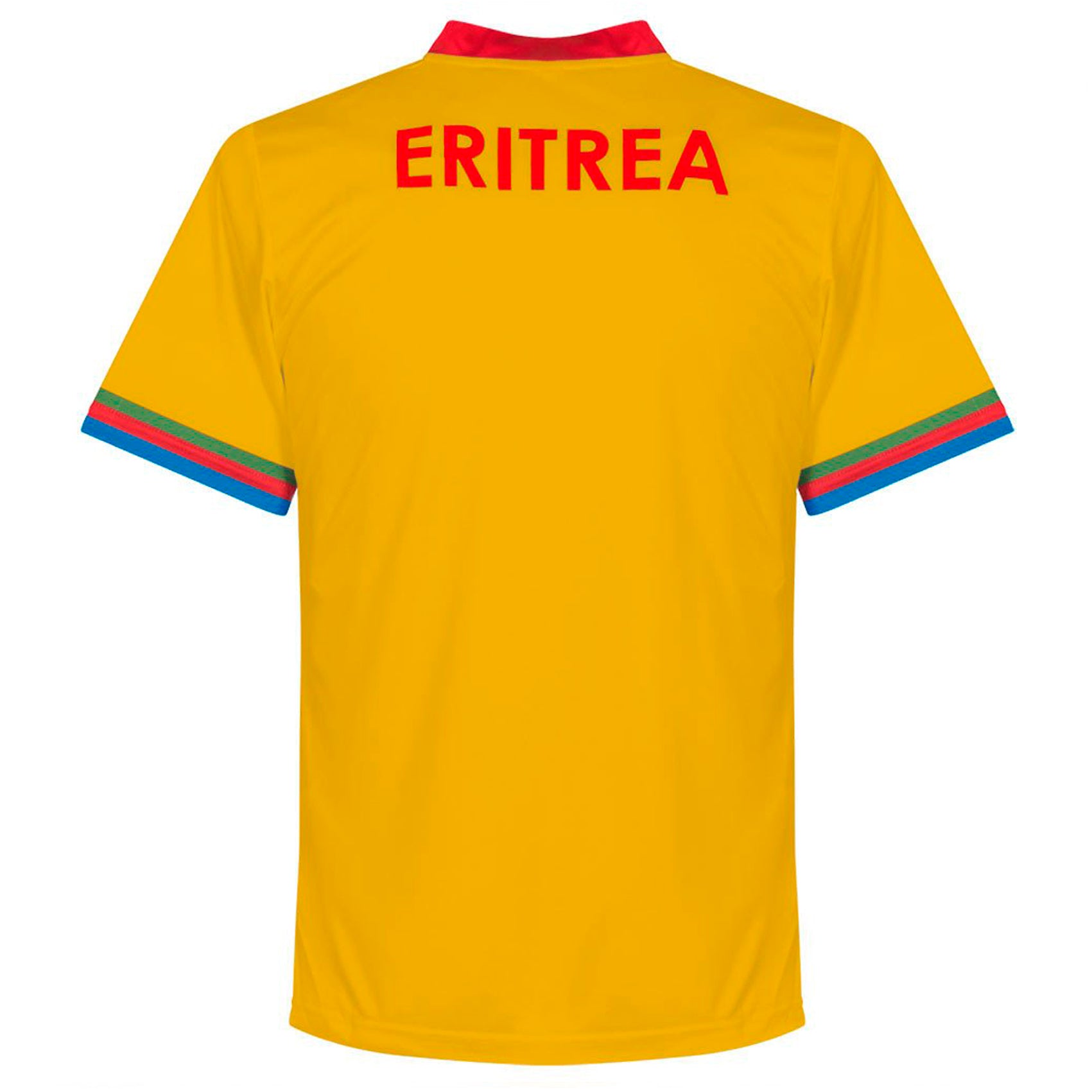 Eritrea Third Shirt