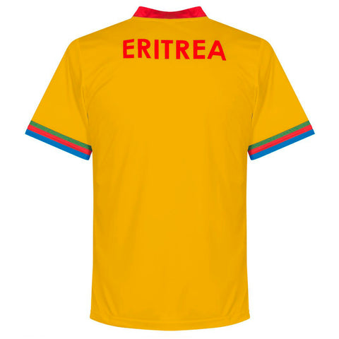 Eritrea Third Shirt
