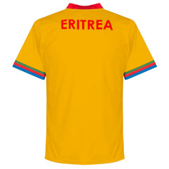 Eritrea Third Shirt