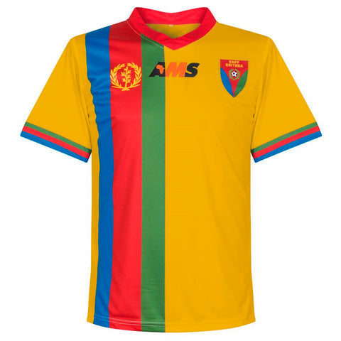 Eritrea Third Shirt