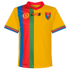 Eritrea Third Shirt