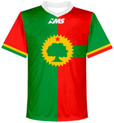 Oromia Home Shirt
