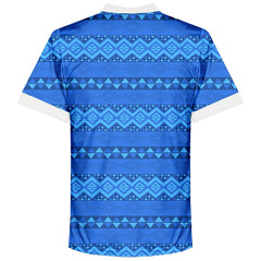 Sierra Leone Away Shirt
