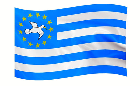 Southern Cameroons Flag