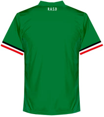 Western Sahara Home Shirt