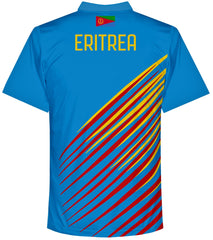 Eritrea Training Shirt